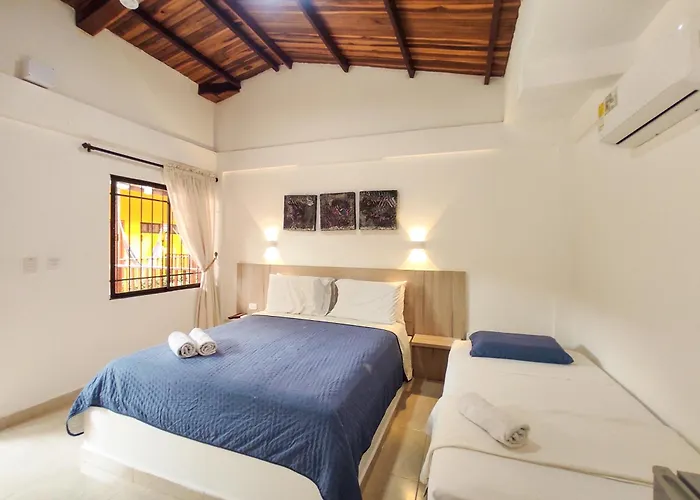 Senderos Del Mar - Tayrona
