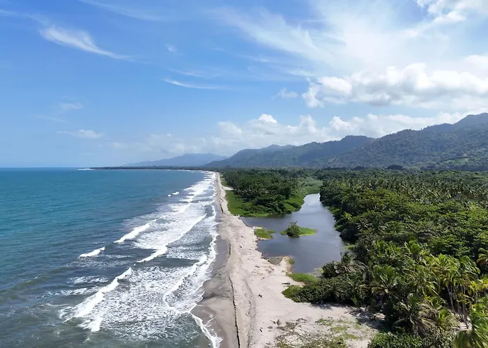 Senderos Del Mar - Tayrona