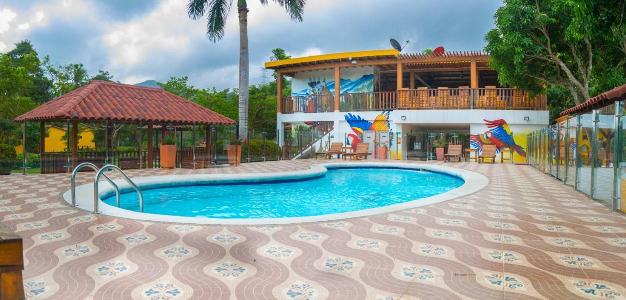 Senderos Del Mar - Tayrona