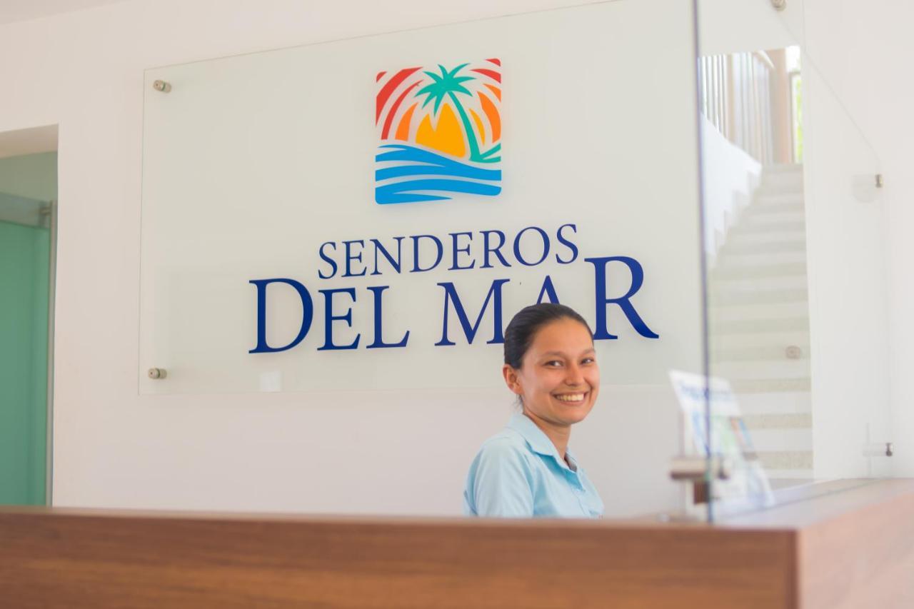 酒店 Senderos Del Mar - Tayrona *