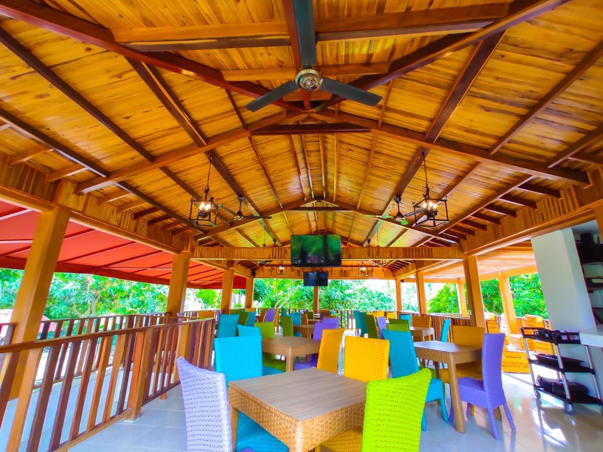 Senderos Del Mar - Tayrona Hotel