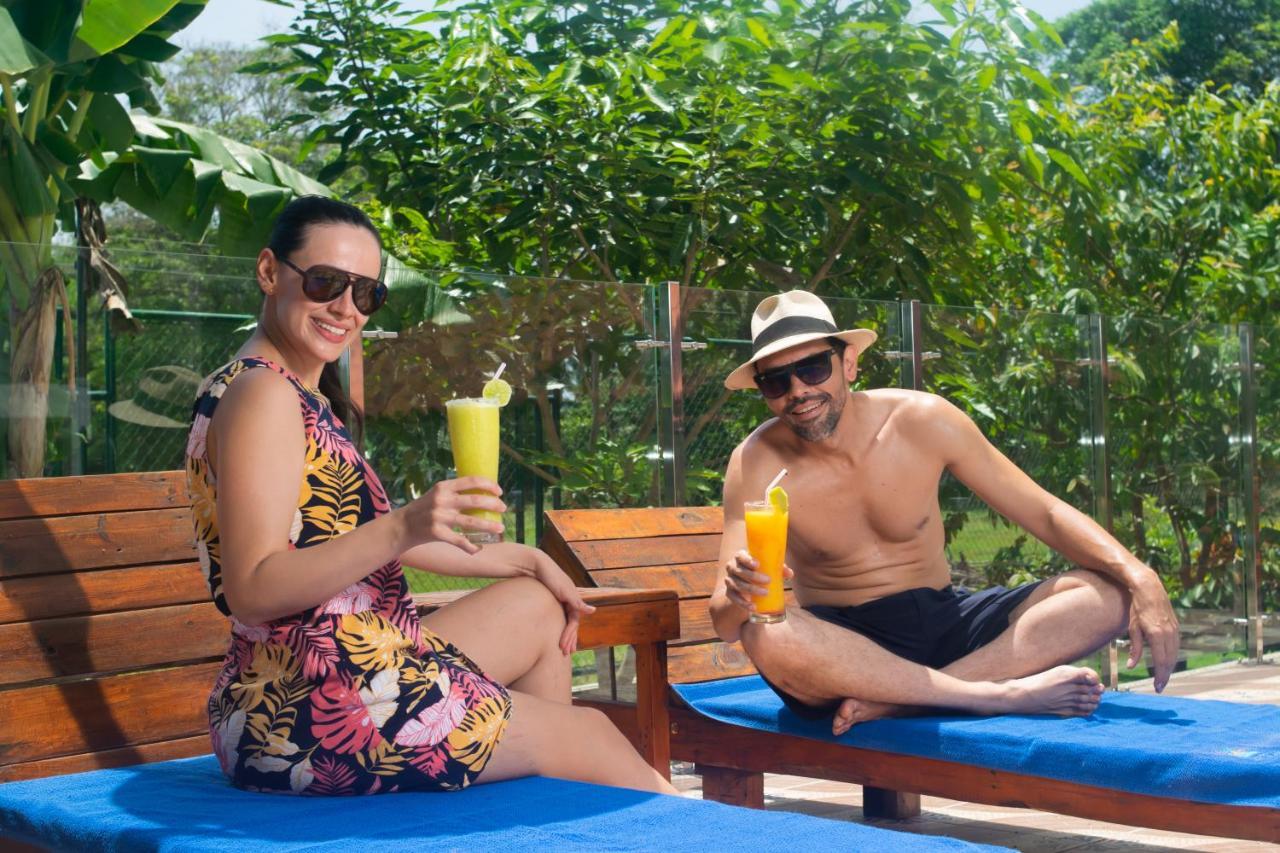 Senderos Del Mar - Tayrona Buritaca
