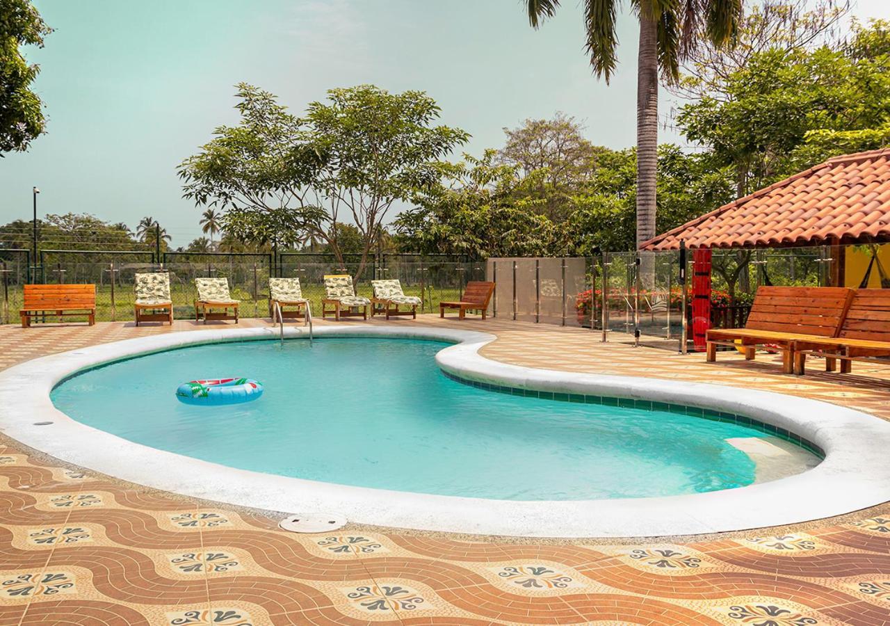Senderos Del Mar - Tayrona Hotel Buritaca
