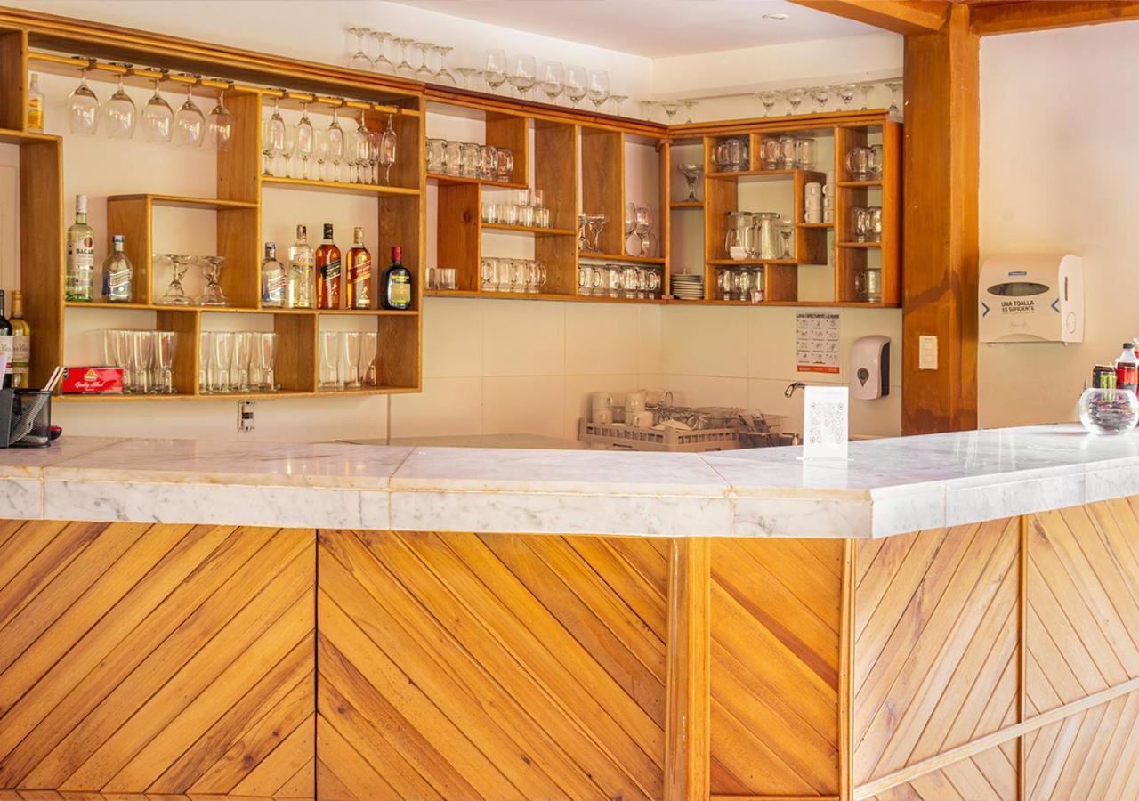 Hotel Senderos Del Mar - Tayrona