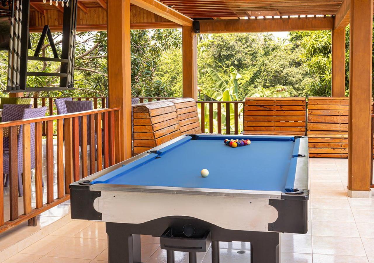 Senderos Del Mar - Tayrona Hotel *