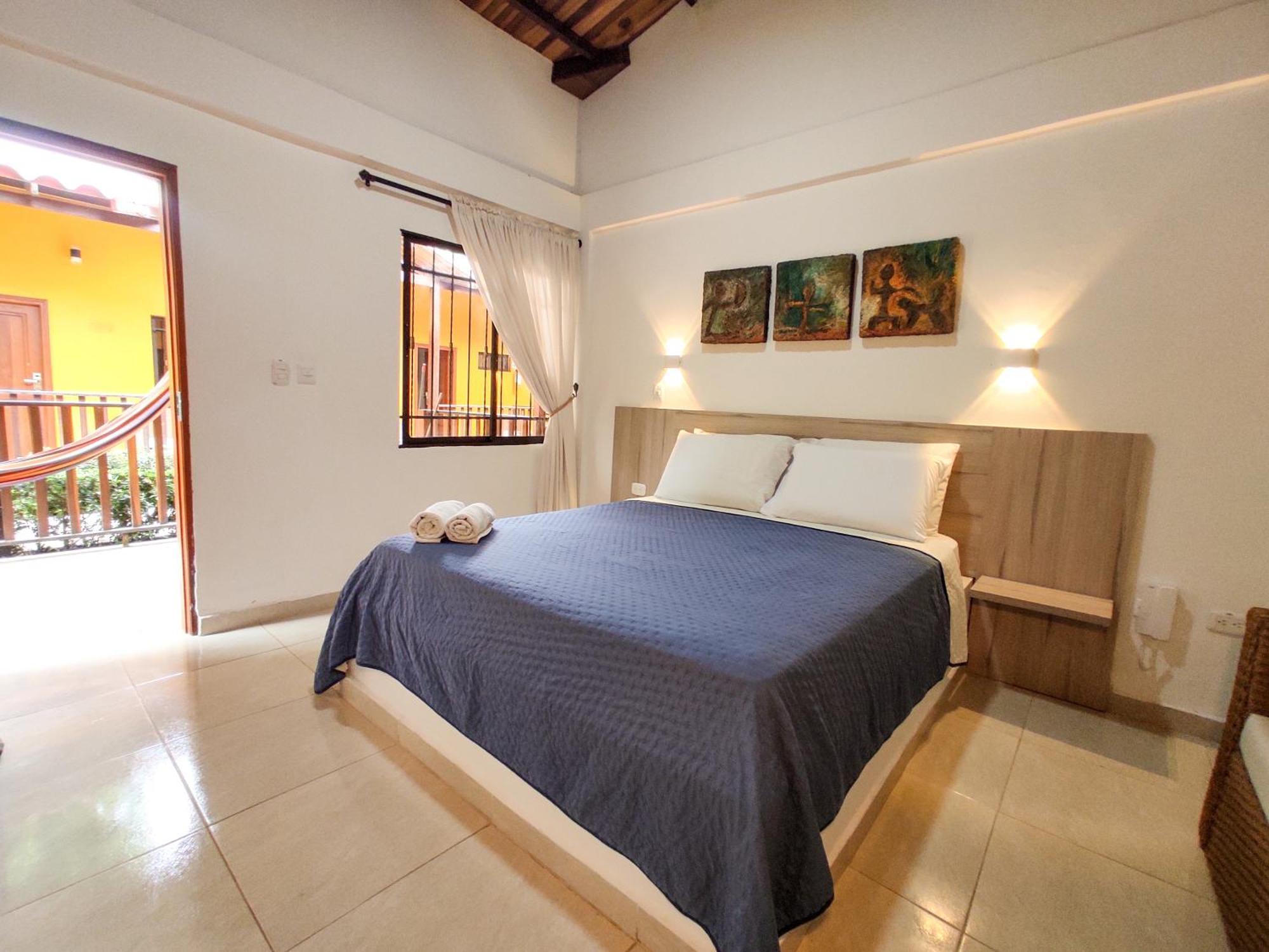 Senderos Del Mar - Tayrona