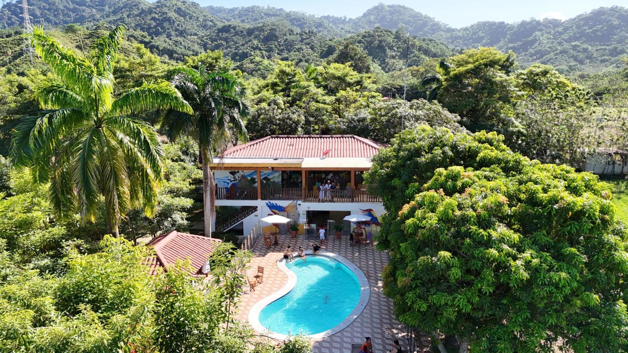 Senderos Del Mar - Tayrona Buritaca