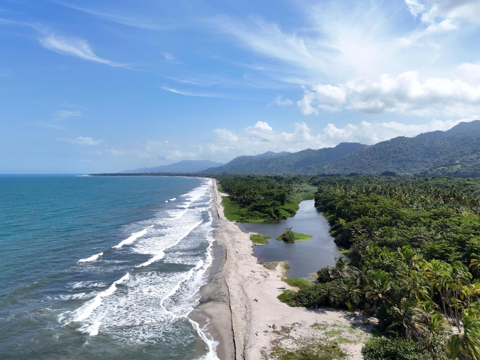Senderos Del Mar - Tayrona Buritaca