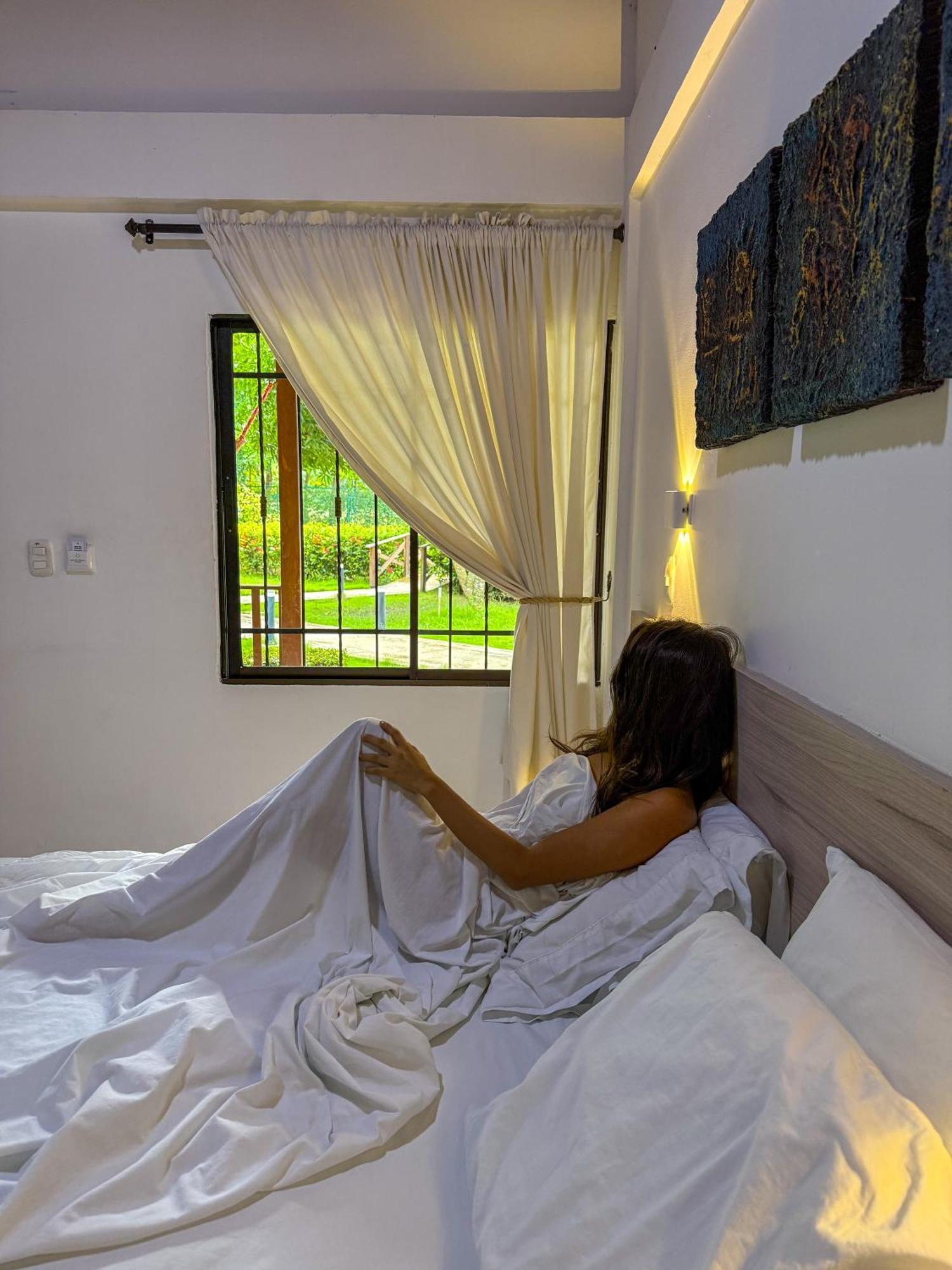 Senderos Del Mar - Tayrona